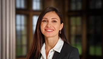 Maida Zahirovic appointed to ORE Catapult