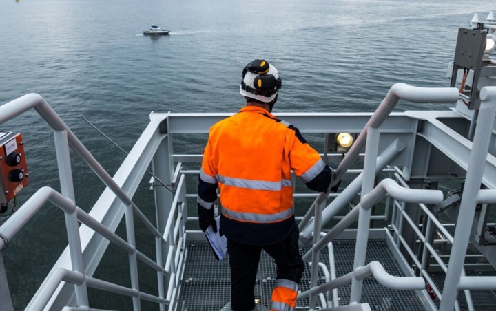 HV testing and terminations icon