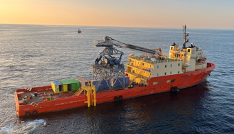 James Fisher brings termination and testing expertise to Ørsted and Eversource’s South Fork Wind project